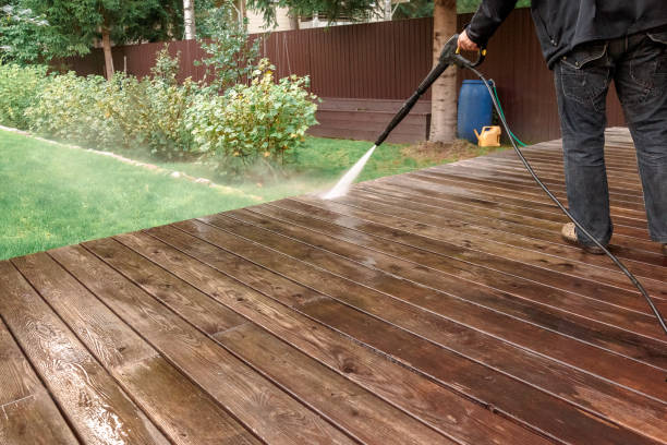 Best Pool Deck Cleaning in Millington, NJ